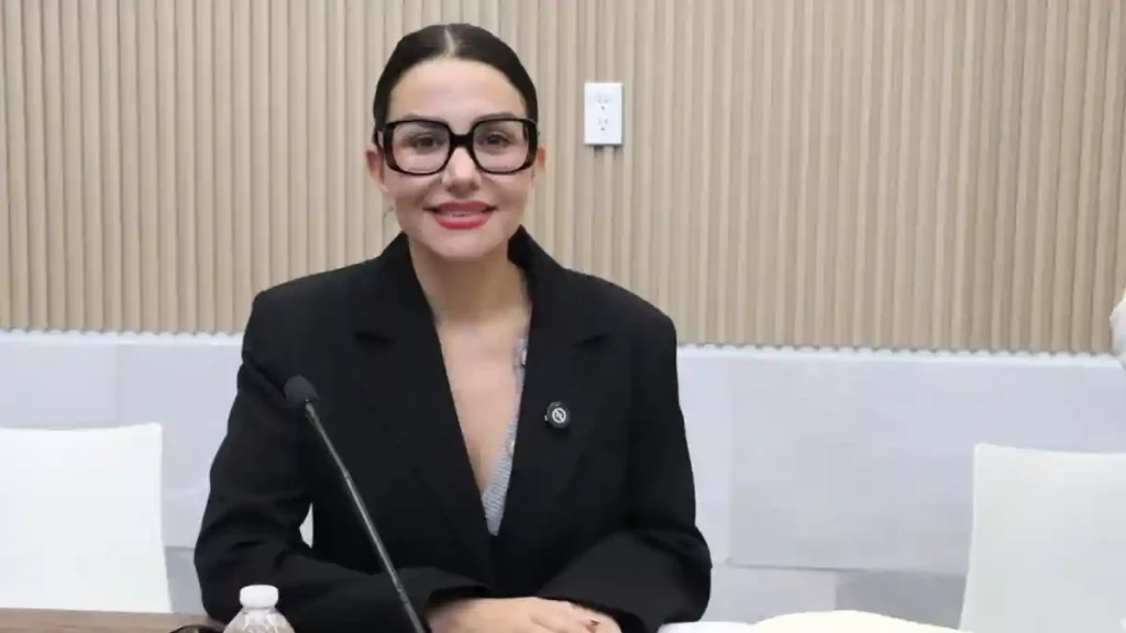 Propone diputada Nayeli Salvatori regulación de estacionamientos