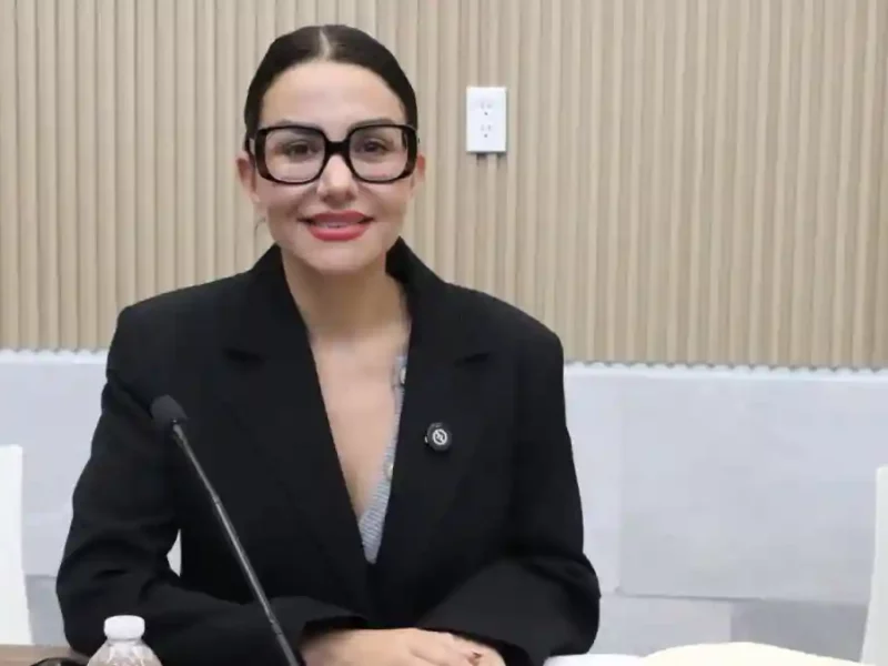 Propone diputada Nayeli Salvatori regulación de estacionamientos