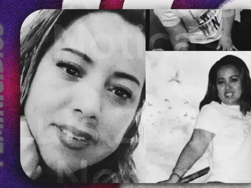 Diana aceptó propuesta de matrimonio frente a grupo Duelo en Coahuila; Fernando la mató con cadena