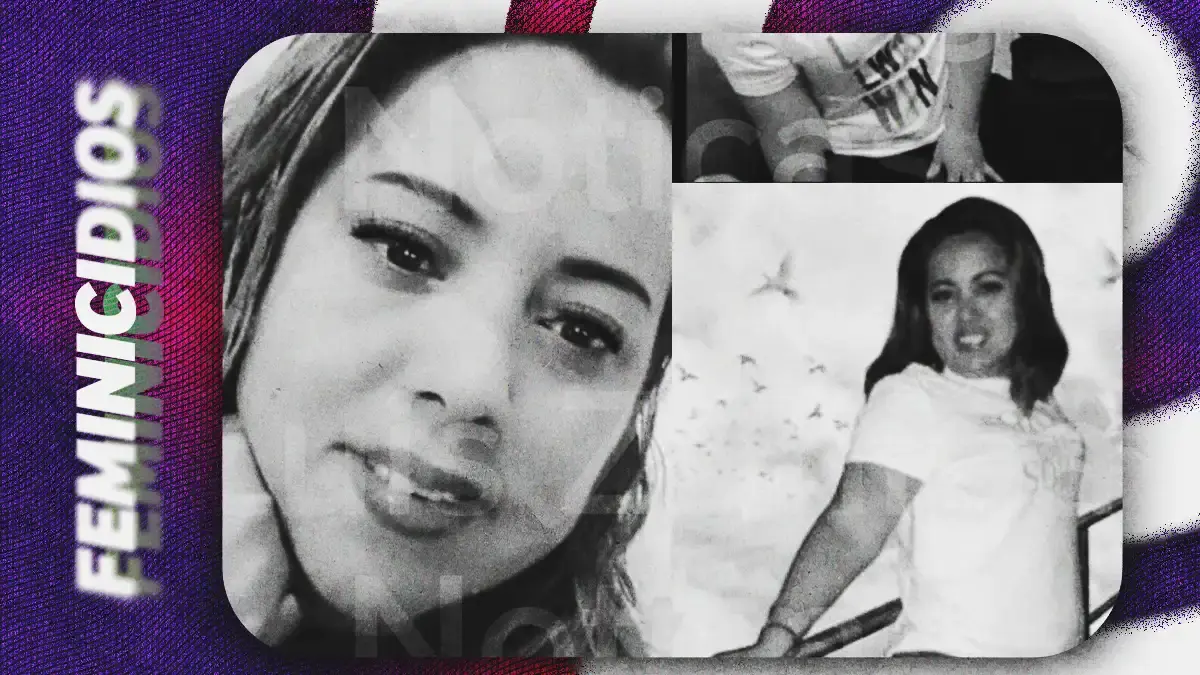 Diana aceptó propuesta de matrimonio frente a grupo Duelo en Coahuila; Fernando la mató con cadena