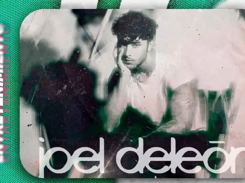 Joel Deleōn llega a Puebla con Meet & Greet, previo a su concierto de Ecos Tour