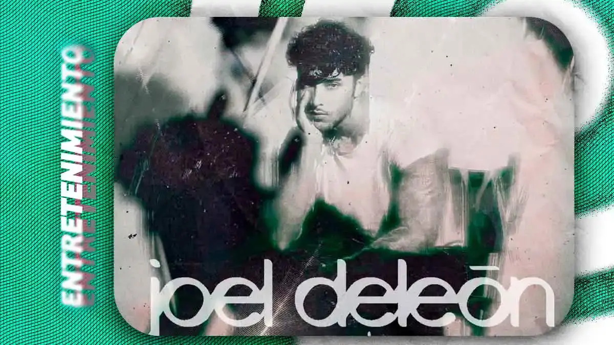 Joel Deleōn llega a Puebla con Meet & Greet, previo a su concierto de Ecos Tour