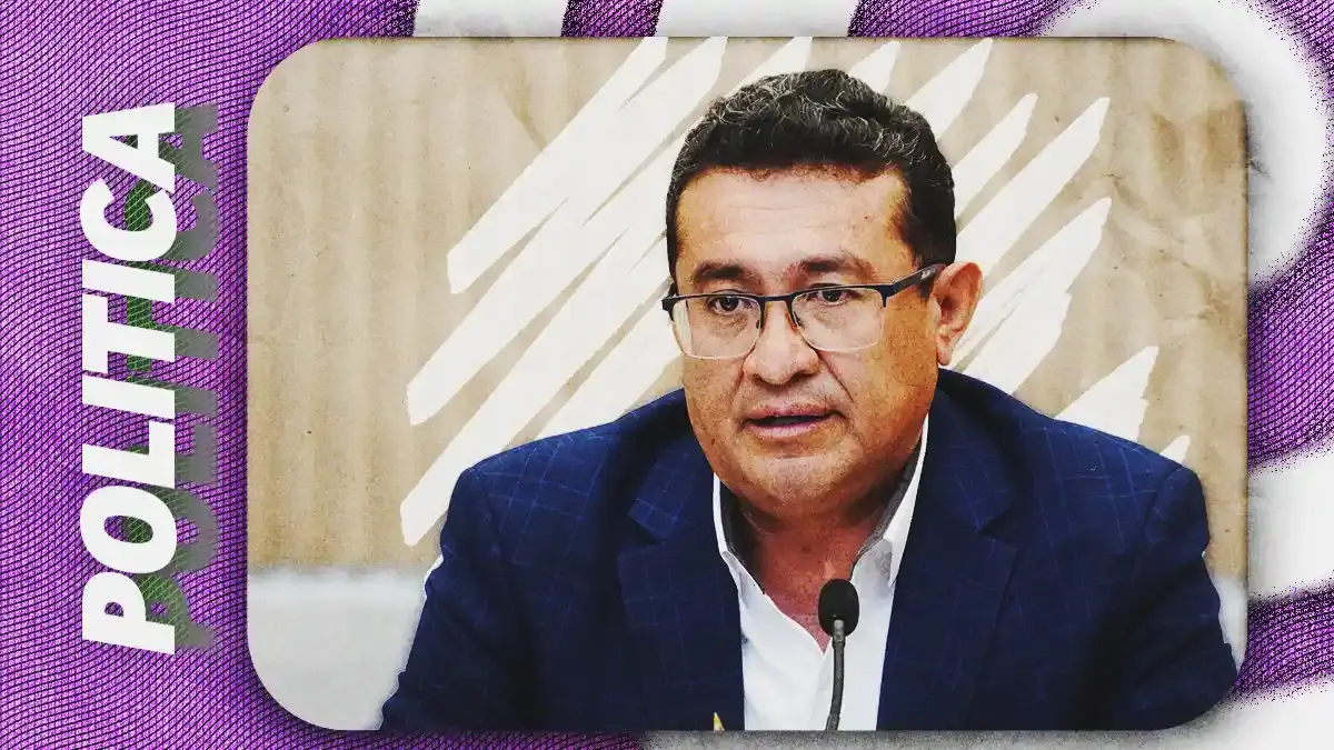 Pavel Gaspar acude a Morena Puebla tras escándalo por audio filtrado