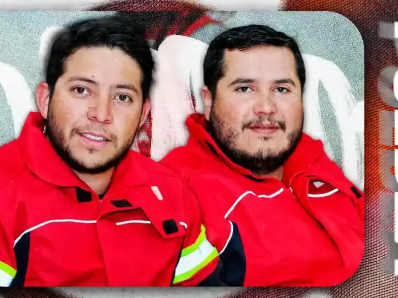 Socorristas de Cruz Roja Puebla regresan tras 11 días de labores de rescate en Venezuela