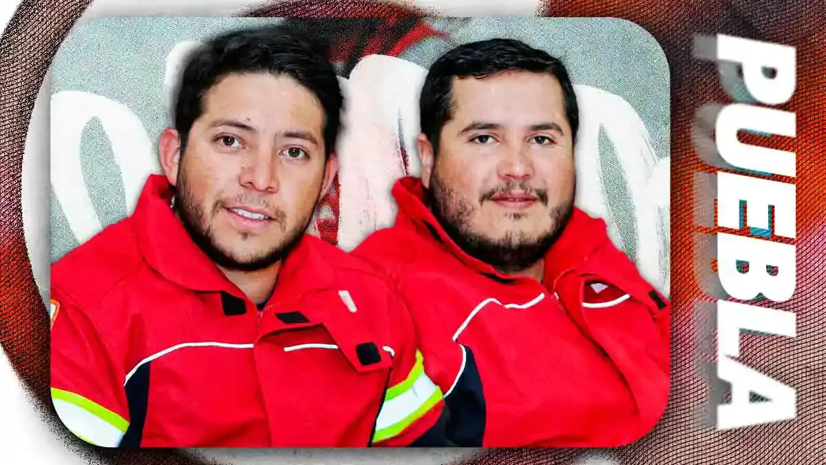 Socorristas de Cruz Roja Puebla regresan tras 11 días de labores de rescate en Venezuela