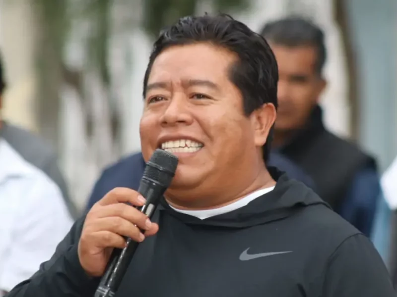 Se mejora infraestructura hidráulica en Tecamachalco