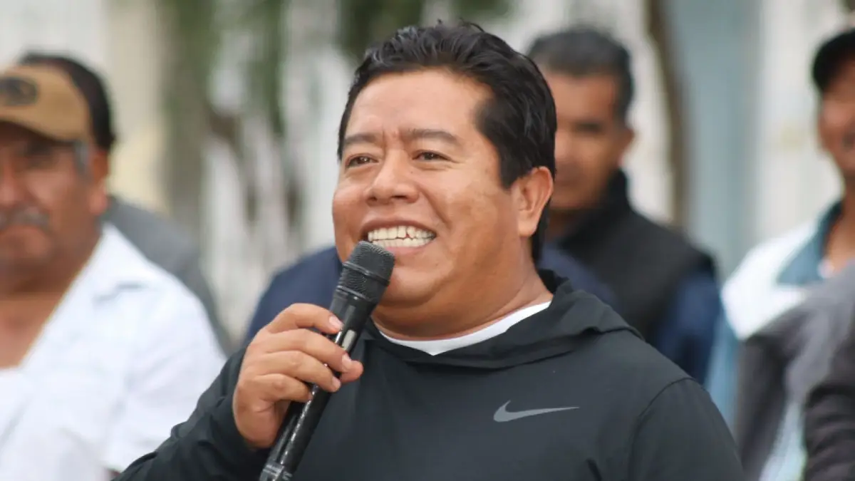 Se mejora infraestructura hidráulica en Tecamachalco