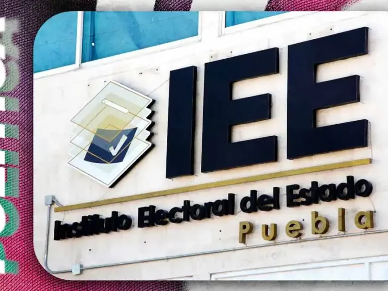 Redistritación obligará a ciudadanos de 23 secciones electorales de Puebla a renovar credencial para votar
