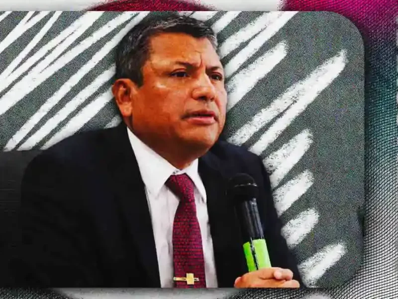 Captura de “El Jardinero”, lugarteniente del CJNG, tuvo mayor impacto en Puebla