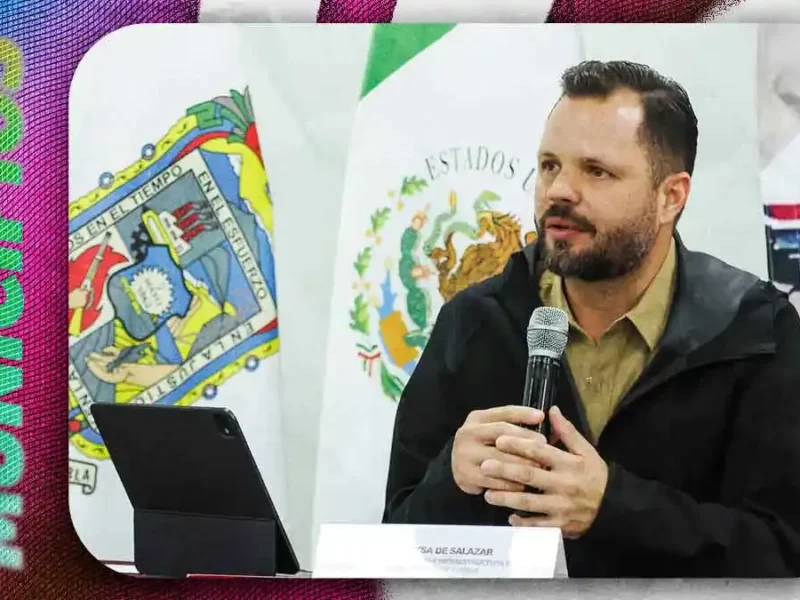 Avanza proyecto técnico para reducir inundaciones en el Bulevar Héroes 5 de Mayo y 2 Oriente