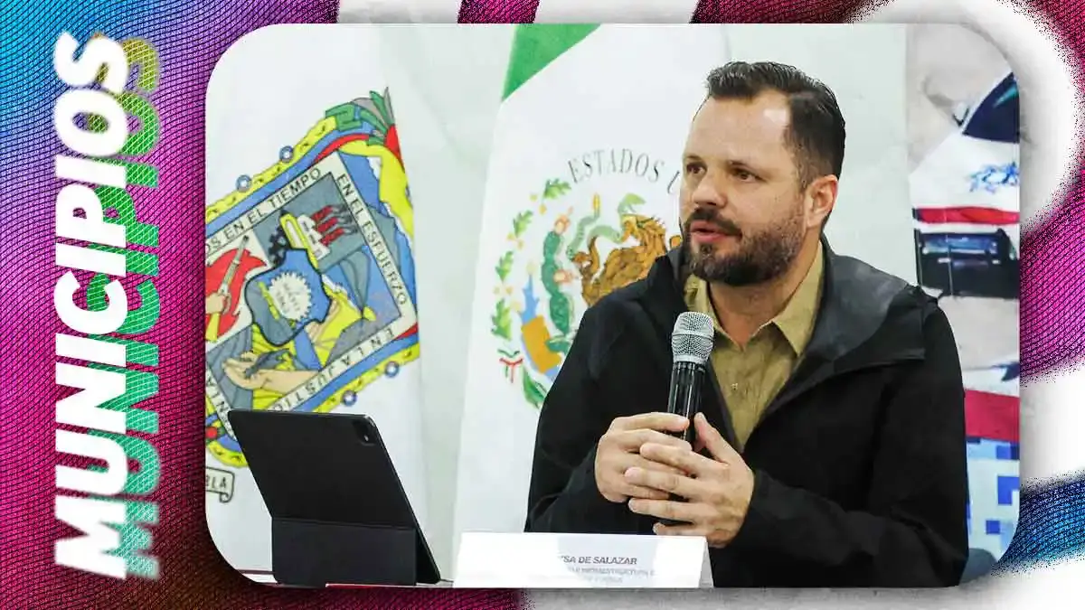 Avanza proyecto técnico para reducir inundaciones en el Bulevar Héroes 5 de Mayo y 2 Oriente