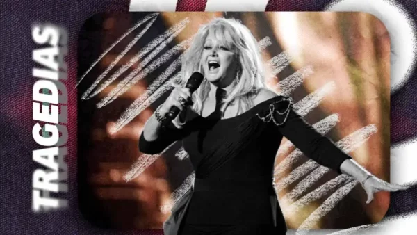 Bonnie Tyler, leyenda del pop-rock, muere a los 75 años por complicaciones de salud