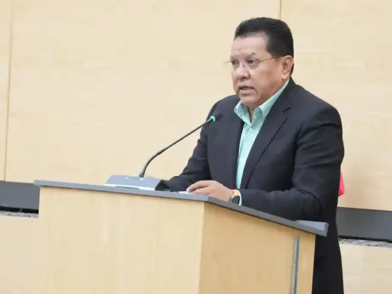 Diputado Miguel Márquez impulsa iniciativa para la atención a la salud mental de las mujeres durante el embarazo y después del parto