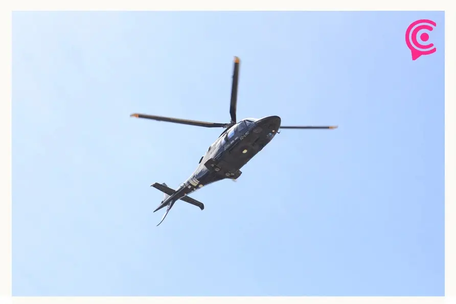 Buscan a policía y patrulla de Ocoyucan arrastrados por las lluvias al río Atoyac en Puebla