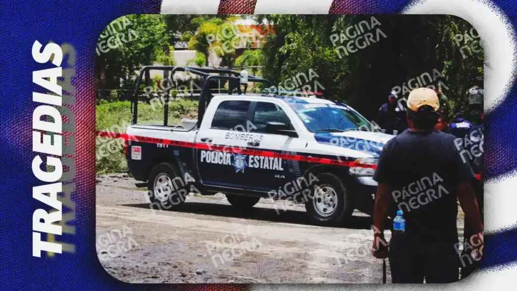Hallan patrulla arrastrada por río Atoyac, Puebla; reportan tres mujeres muertas y policía desaparecido