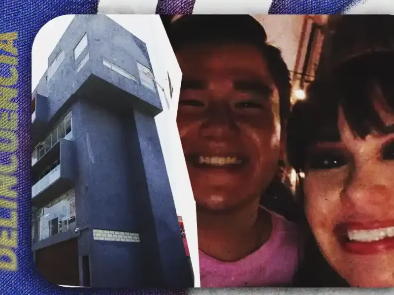 Interpol emite ficha roja contra dueña de Clínica Detox y su hijo por caso Blanca Adriana en Puebla