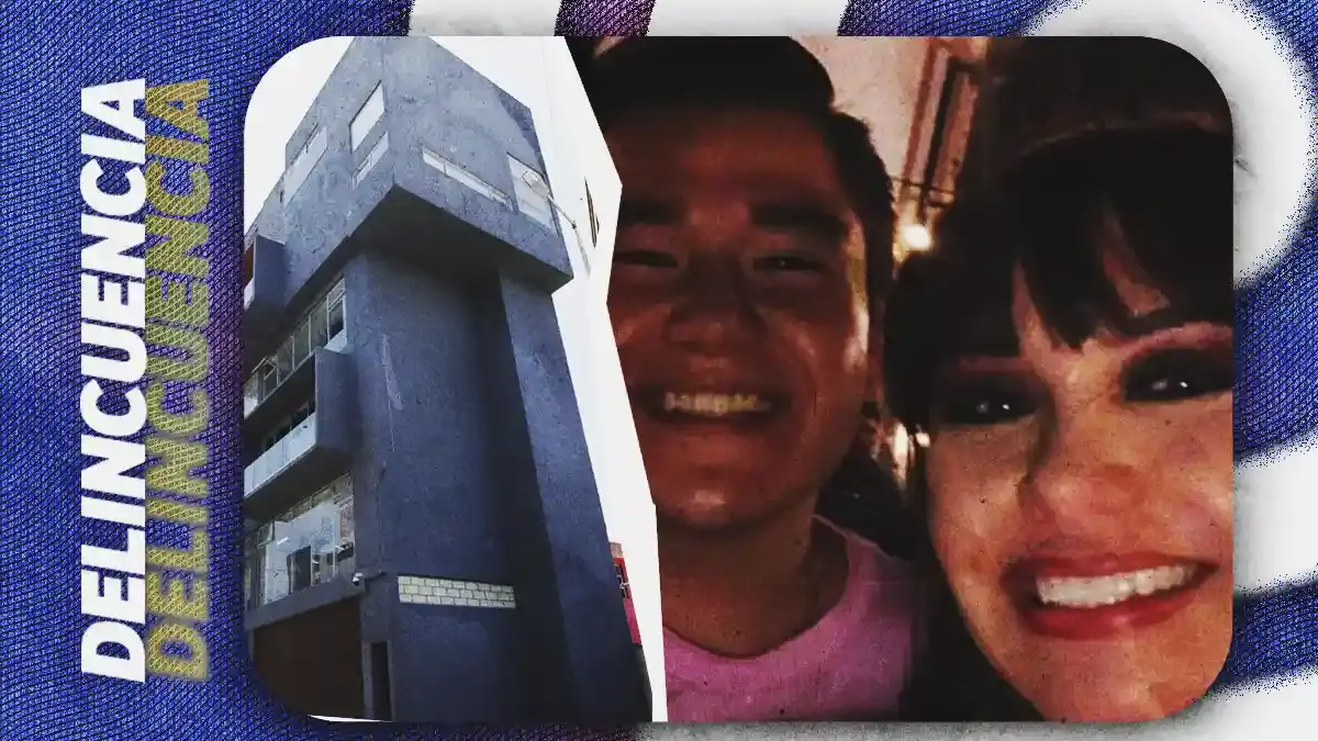 Interpol emite ficha roja contra dueña de Clínica Detox y su hijo por caso Blanca Adriana en Puebla