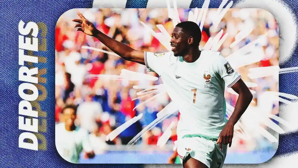 Francia derrota a Marruecos y avanza a las semifinales del Mundial 2026