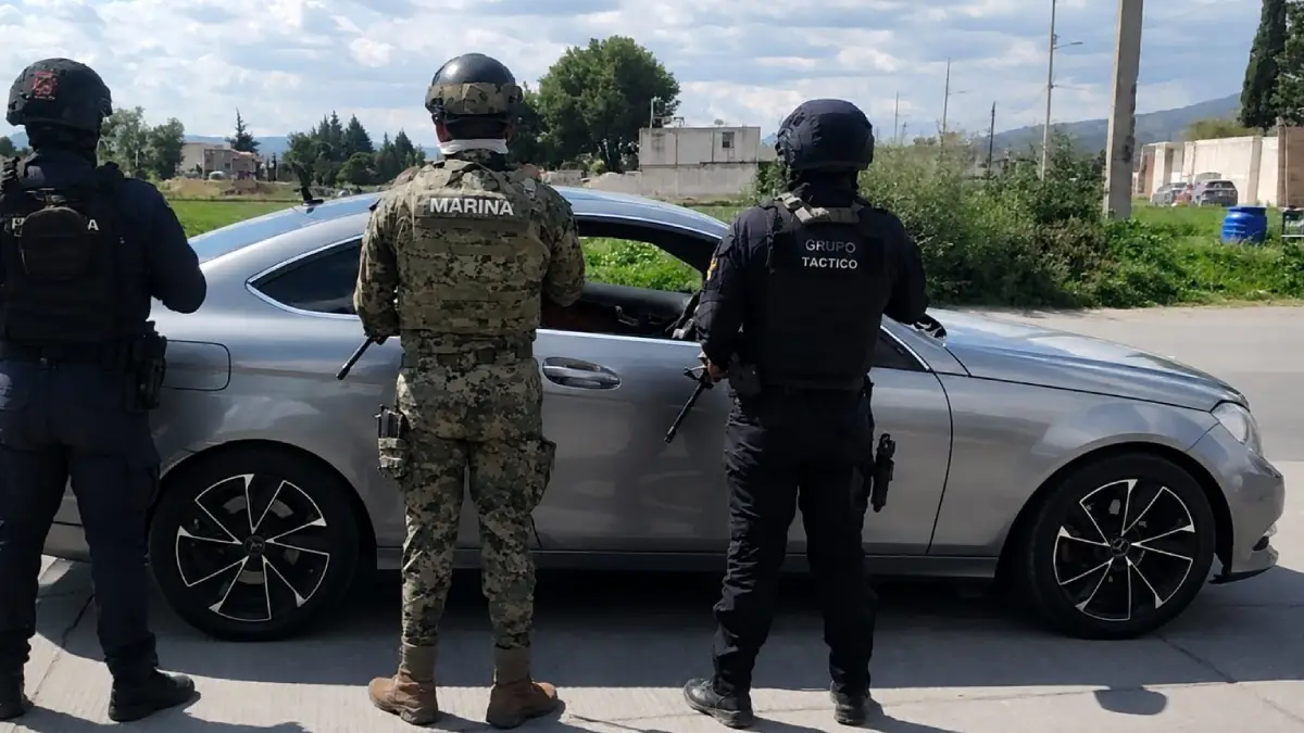 Operativo “Blindaje San Martín” logra resultados en favor de la seguridad de las familias texmeluquenses