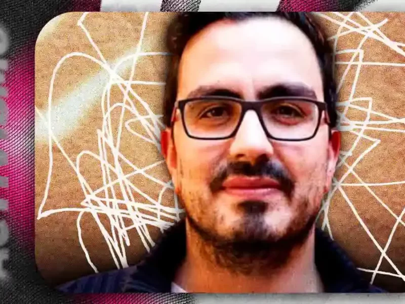Designa la ONU al mexicano Leopoldo Maldonado como Relator Especial para la Libertad de Expresión