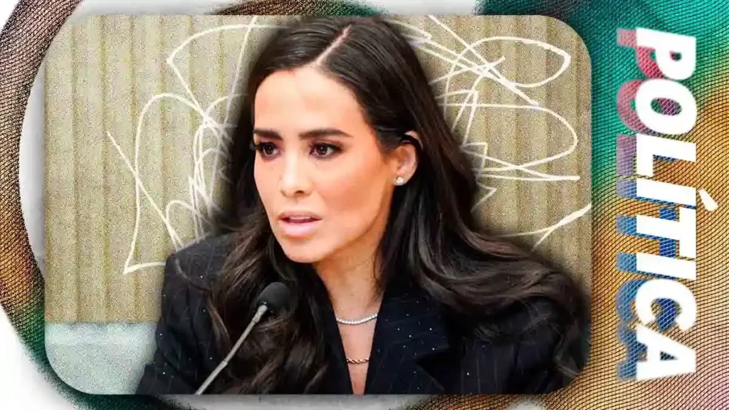 Diputada Graciela Palomares pide investigar a exdirector jurídico del Congreso de Puebla por corrupción