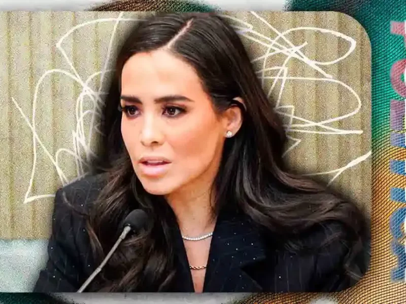 Diputada Graciela Palomares pide investigar a exdirector jurídico del Congreso de Puebla por corrupción