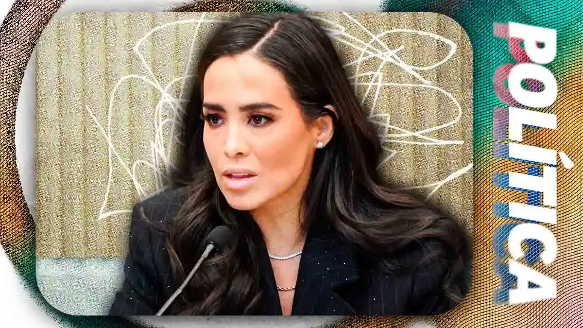 Diputada Graciela Palomares pide investigar a exdirector jurídico del Congreso de Puebla por corrupción