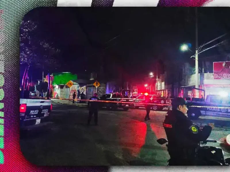 En aparente ataque directo, mataron a una mujer en Tehuacán, Puebla