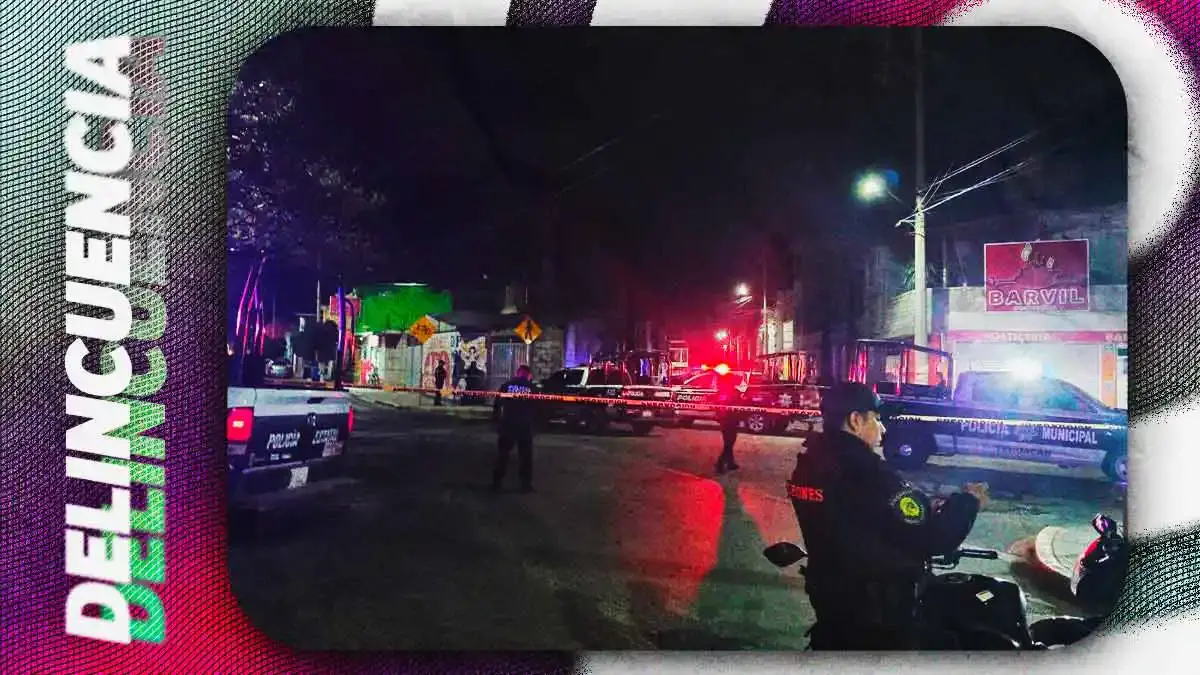 En aparente ataque directo, mataron a una mujer en Tehuacán, Puebla