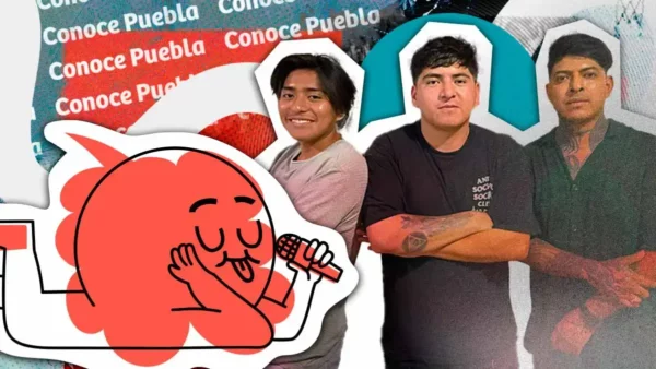 Descubre “Sonder”, nueva exposición en Puebla que convierte estética urbana en arte