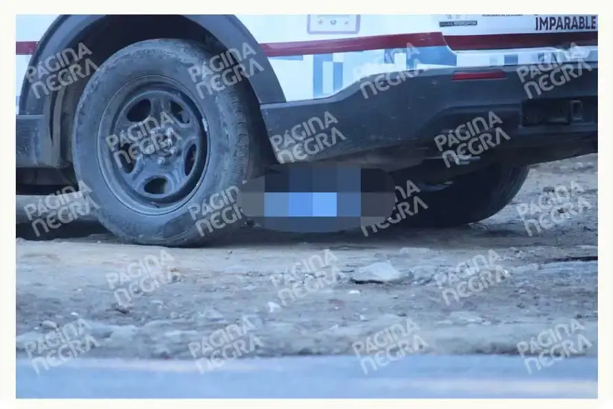 Motosicarios ejecutan a hombre en La Resurrección, Puebla; autoridades investigan el móvil