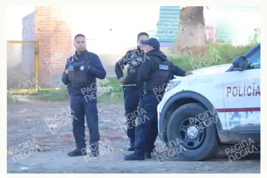 Motosicarios ejecutan a hombre en La Resurrección, Puebla; autoridades investigan el móvil