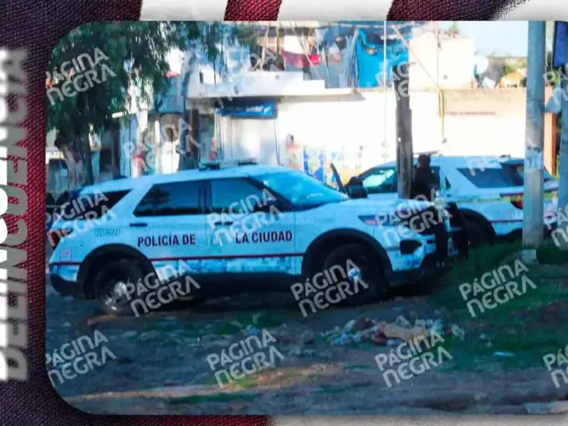 Motosicarios ejecutan a hombre en La Resurrección, Puebla; autoridades investigan el móvil