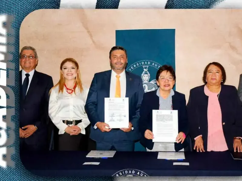 BUAP y TEEP firman convenio para impulsar la capacitación y la justicia electoral en Puebla