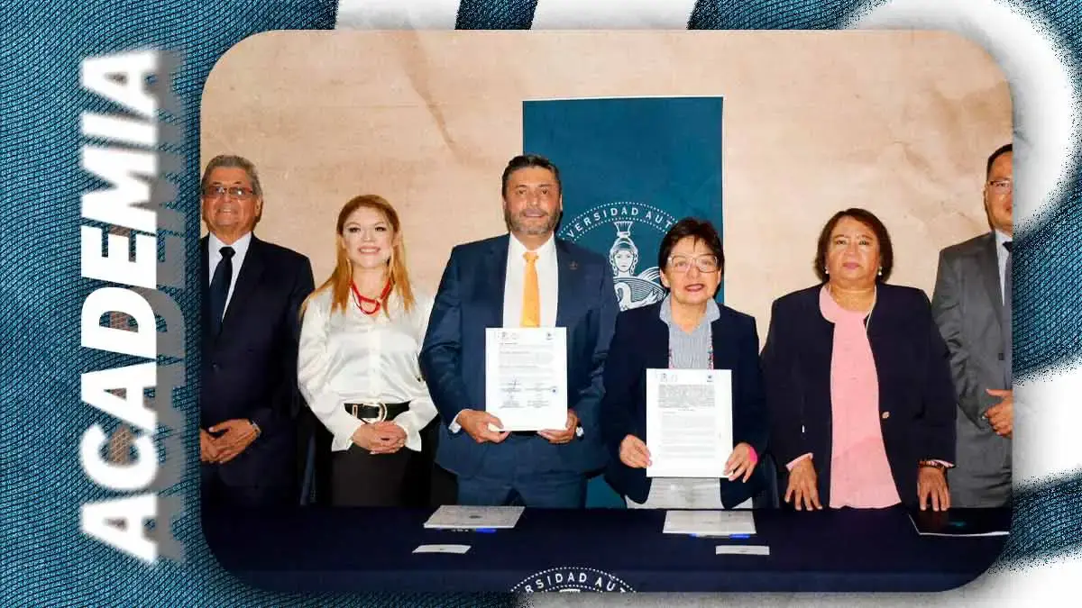 BUAP y TEEP firman convenio para impulsar la capacitación y la justicia electoral en Puebla