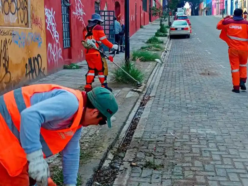 Gobierno de Pepe Chedraui fortalece acciones preventivas ante la temporada de lluvias