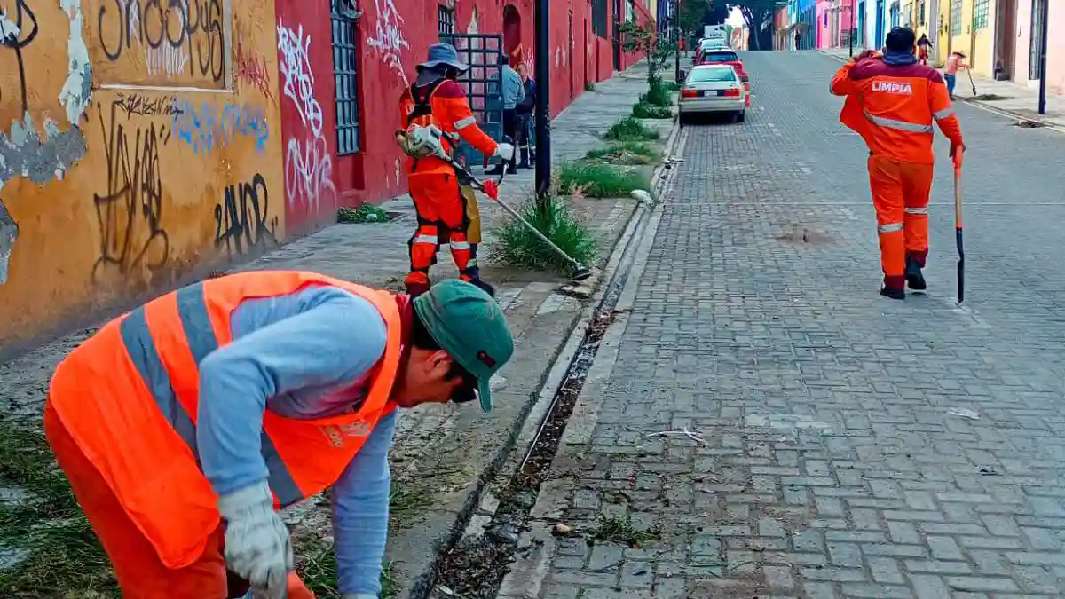 Gobierno de Pepe Chedraui fortalece acciones preventivas ante la temporada de lluvias