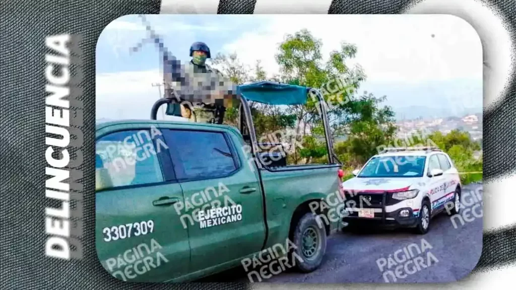 Matan a joven con el tiro de gracia en Jardines de La Montaña, Puebla