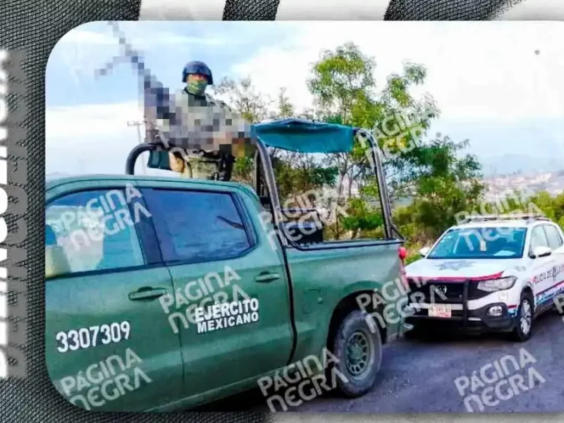 Matan a joven con el tiro de gracia en Jardines de La Montaña, Puebla