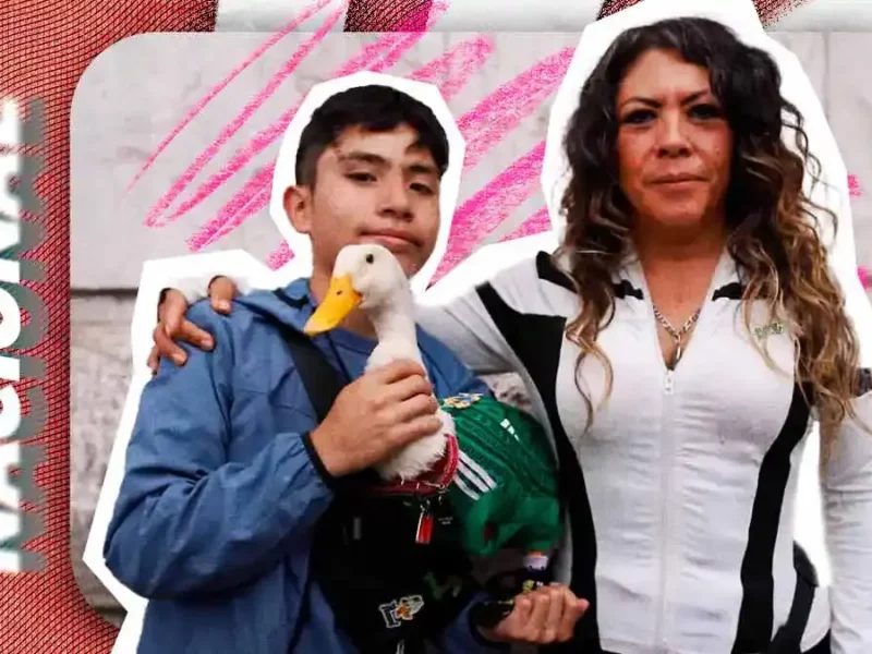 Gobierno de CDMX entrega casa a la familia del Pato Merlín; vivían en un local 