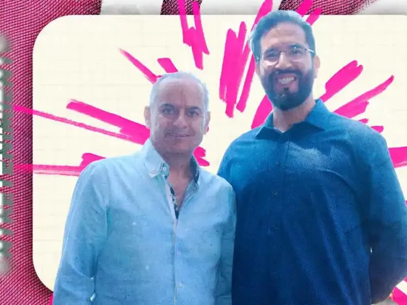 Fritz Thompson trae a Puebla su impactante obra al CCU; lleva la cuadriplejía al escenario