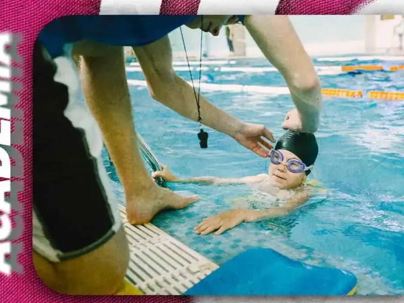 Cursos de Verano BUAP 2026; requisitos, costos y horarios para natación y ritmos latinos