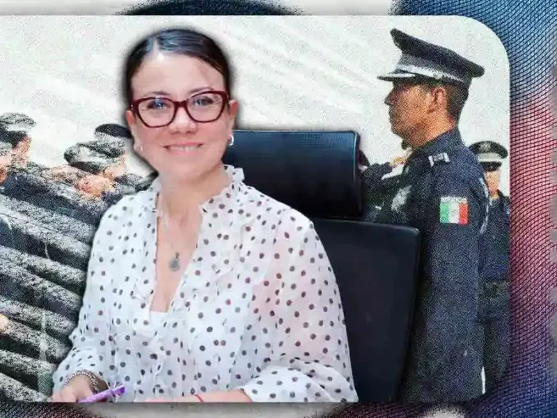 Agosto será el "Mes de los Policías de Puebla", regidores apuestan por recuperar credibilidad perdida