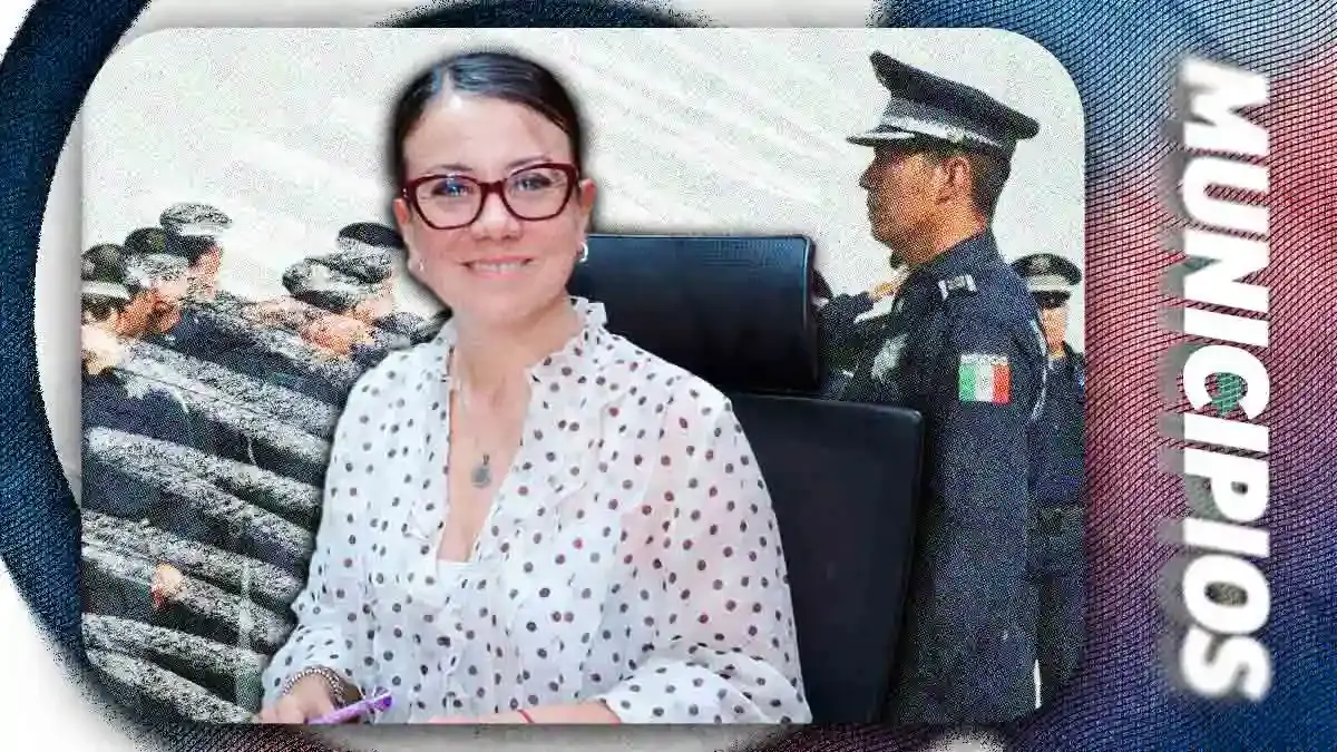 Agosto será el "Mes de los Policías de Puebla", regidores apuestan por recuperar credibilidad perdida