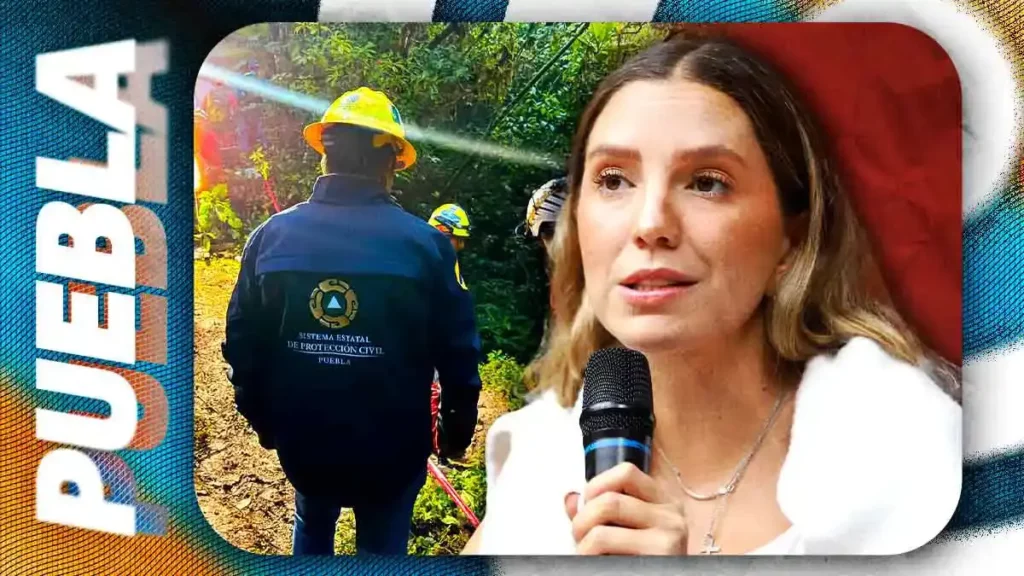 Secretaría de Turismo revisará operación de guías en Cuetzalan luego de tragedia en grutas
