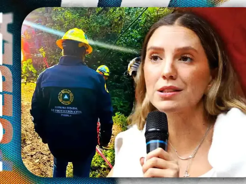 Secretaría de Turismo revisará operación de guías en Cuetzalan luego de tragedia en grutas