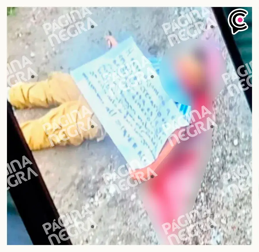 Motociclistas matan a balazos a hombre en Joaquín Colombres, Puebla; presuntamente extorsionaba negocios locales