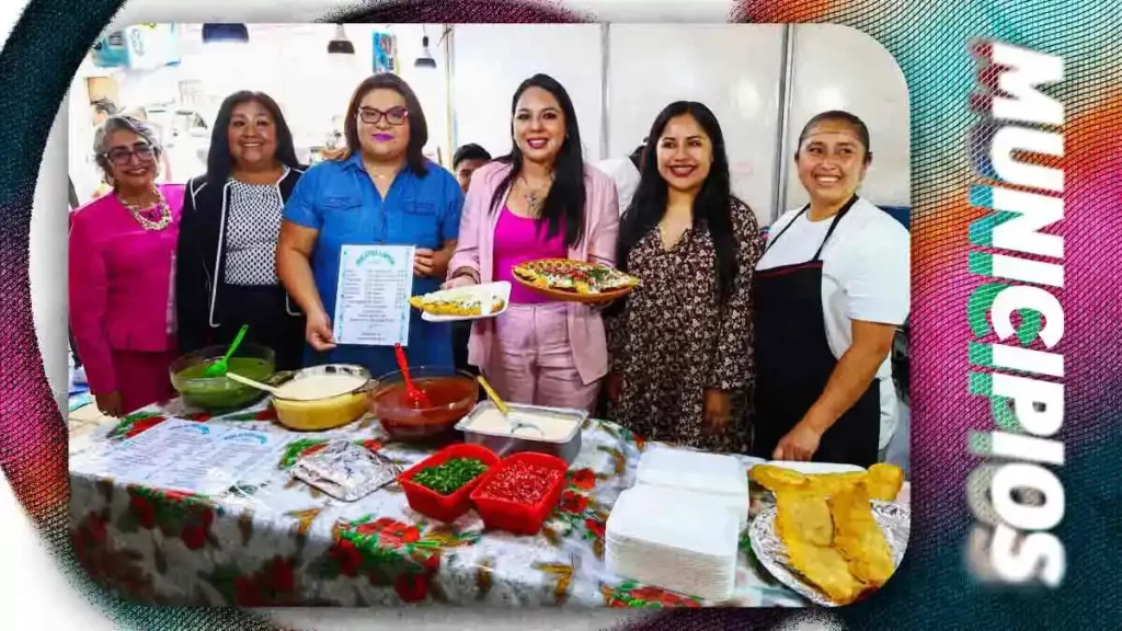 Comienza la Feria del Molote 2026 en San Pedro Cholula; precios de 50 hasta 200 pesos