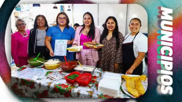 Comienza la Feria del Molote 2026 en San Pedro Cholula; precios de 50 hasta 200 pesos
