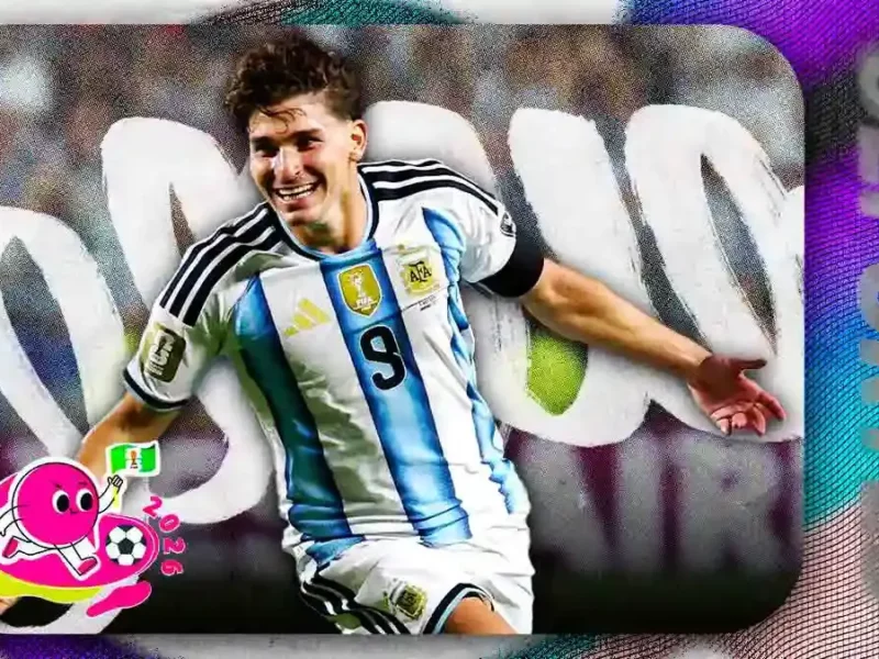 Argentina vence a Suiza en tiempos extra y avanza a semifinales del Mundial 2026